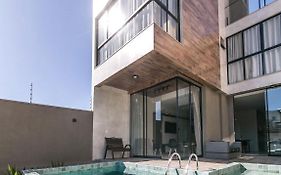 Casa Requinte com piscina